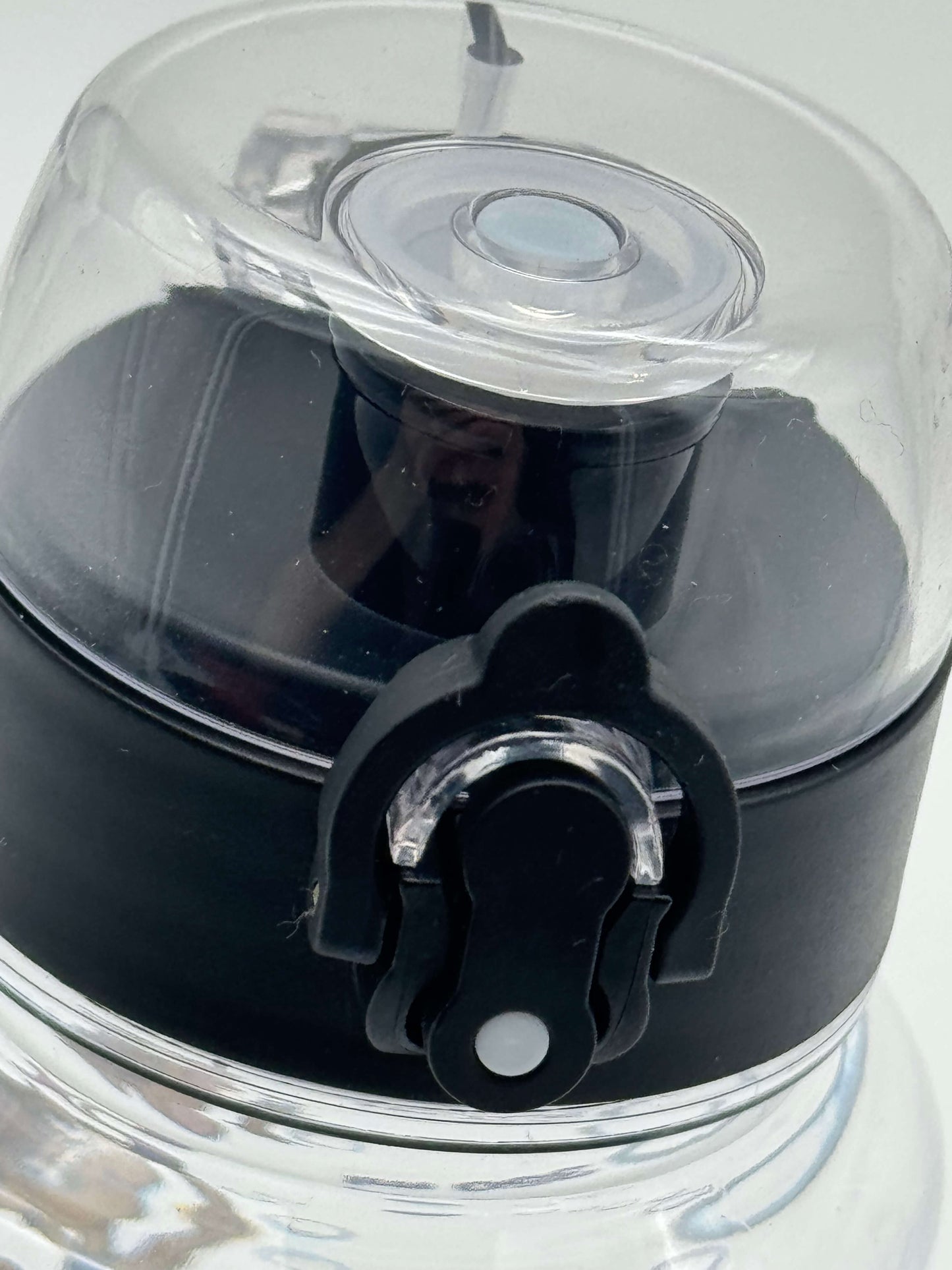 RAKUNS Trinkflasche „Unterwasserwelt“ – Gesund trinken mit Spaß